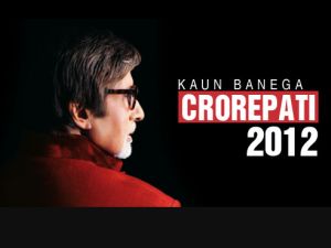 Kaun Banega Crorepati 2012