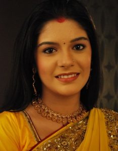 Pooja Gaur