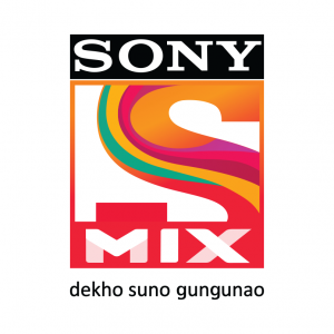 latest logo of mix channel