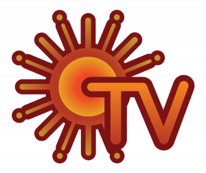 sun tv logo latest
