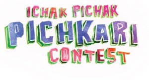 Ichak Pichak Pichkari Contest