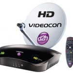 Videocon HD