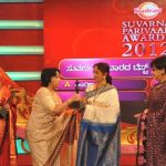 Suvarna Parivaar Awards 2012