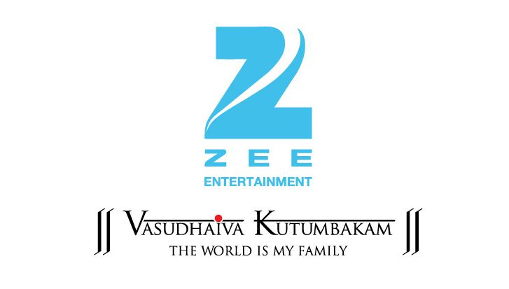 ZEE Corporate Logo