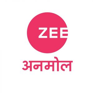 Zee Anmol Channel Logo