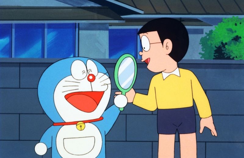 Doraemon The Movie Nobita Aur Khel Khilona Bhool Bhullaiya