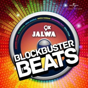 9X Jalwa Blockbuster Beats