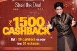 Dish TV Diwali Offer 2013 – Unveils Two New and Exciting Bonanza Offers