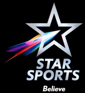 Star Sports New Look