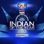 CNN-IBN Indian Of The Year 2013