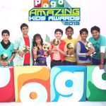 POGO Amazing Kids Awards 2013