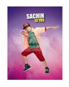 Sachin Sharma
