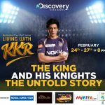 Living With KKR