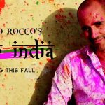 David Rocco Dolce India