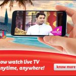 Pocket TV By Airtel Digital TV