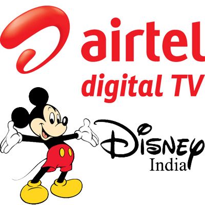 Airtel Digital TV Channel Programs Online, TRP Reports - Indian TV News
