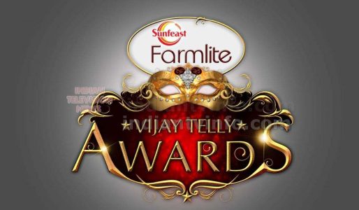 Vijay Telly Awards 2014