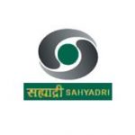 DD Sahyadri