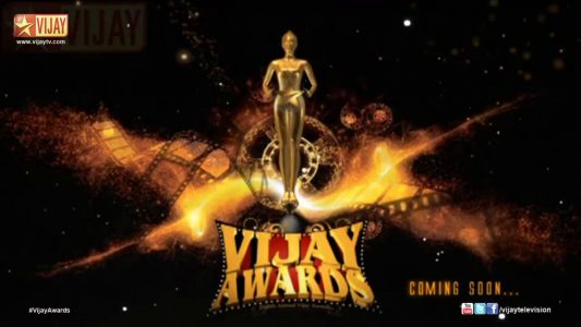 Vijay Awards 2014 Images