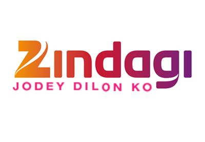 Zindagi TV Logo