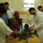 Medical Miracle India