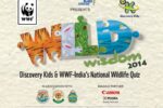 Wild Wisdom Quiz 2014 On Discover Kids – 20th December At 11 A.M