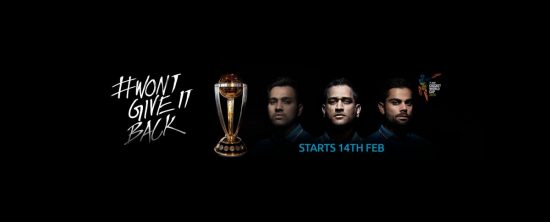 Icc cricket world cup 2015 live