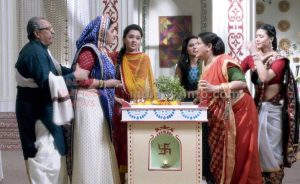 Swaragini Serial Actors