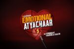 Emotional Atyachar Season 5 Starting On Bindass From 27 March 2015