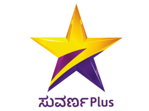 Star Suvarna Plus Channel Logo