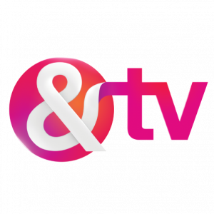 And TV Channel Logo