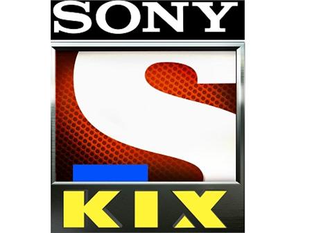 Sony KIX Channel Availability