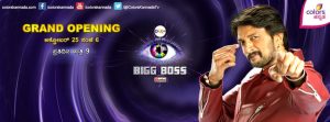 Bigg Boss Kannada Season 3
