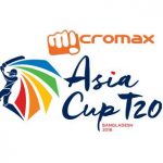Asia Cup 2016 Live Streaming On Hotstar
