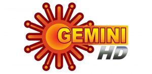 Gemini TV Telugu GEC