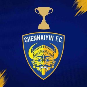 Chennaiyin FC Team schedule ISL 3