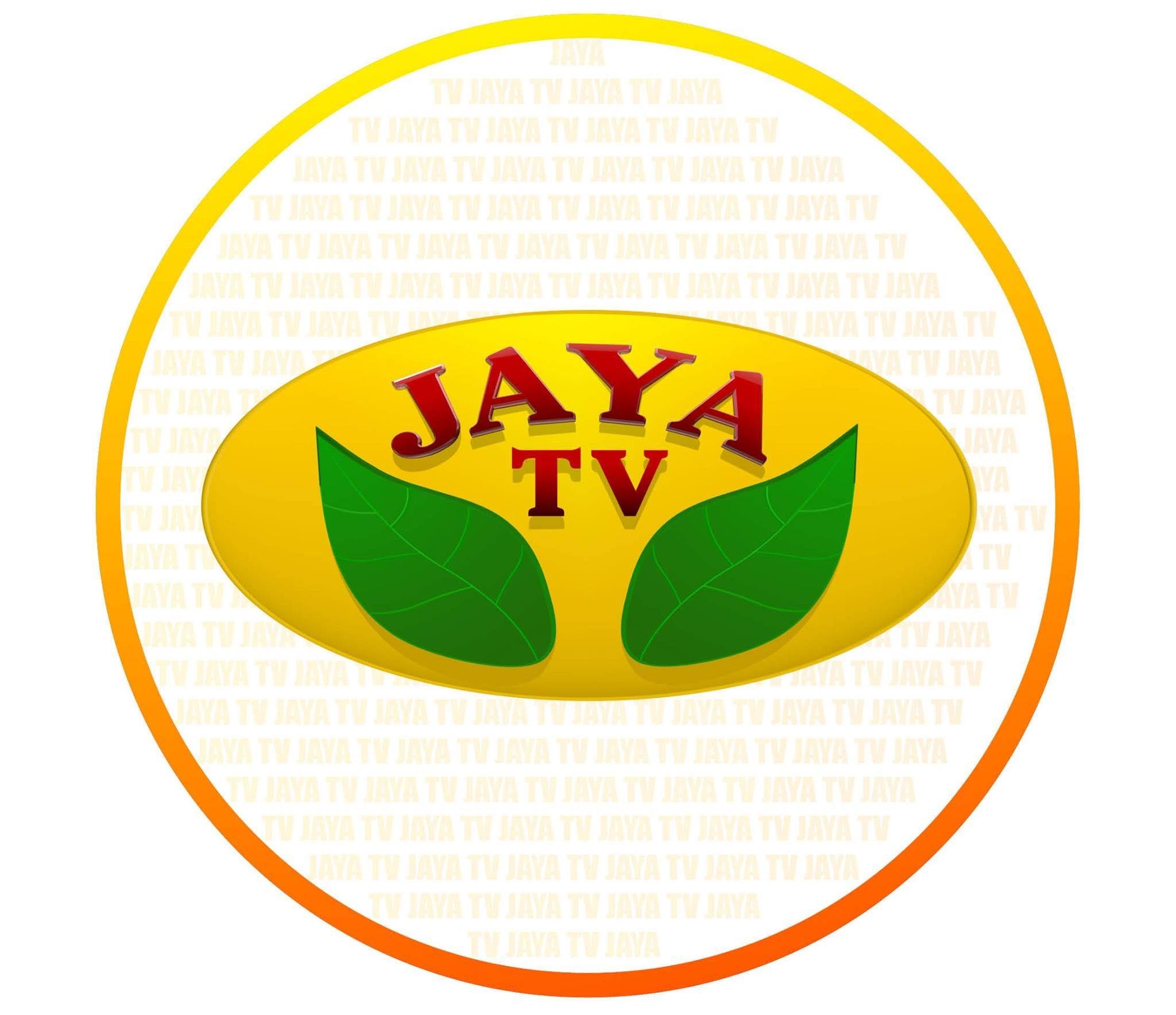 Jaya TV Festival Specials