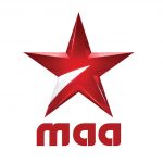 Star Maa Logo