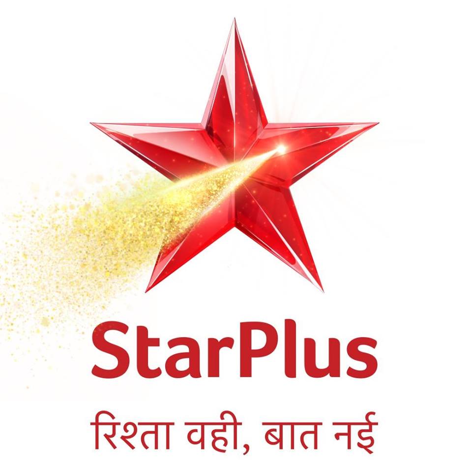 latest logo of star plus