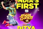 super dancer winner is Ditya Bhande – sony entertainment television