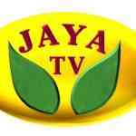 jaya tv logo