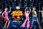 Super Dancer grand finale on Sony Entertainment Television – 17th December 2016 at 8:00 P.M