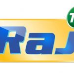 raj tv latest logo