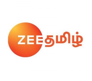 Zee Tamil Channel