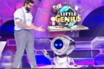 Little Genius 2.O, new Quiz show On Vijay TV from 12th February at 12.00 P.M