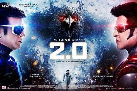 2Point0movie Posters