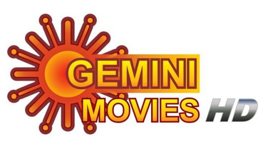 Gemini Movies HD Channel