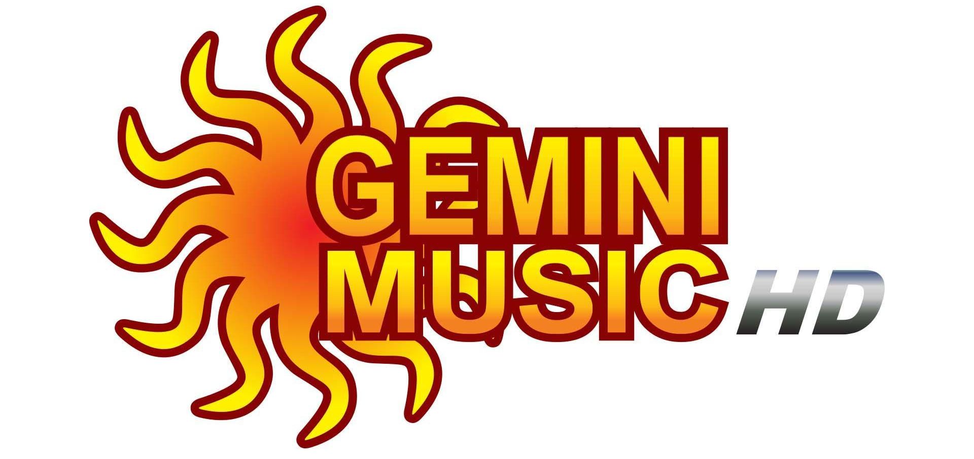 Gemini Music HD Channel Available on Sun Direct Service