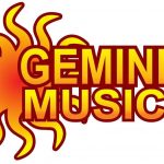 Logo Of Gemini Music HD Channel