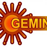 gemini tv logo